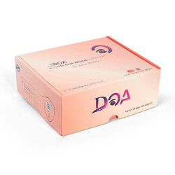 Thé détox Doa - Thé minceur diététique