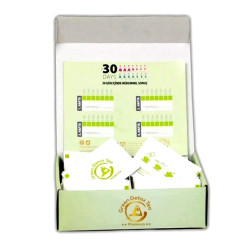 Thé vert détox - Thé minceur diététique