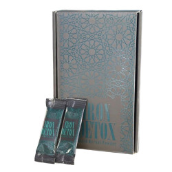 Iron Tea Detox - Diet Slimming Tea