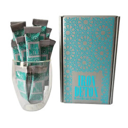 Iron Tea Detox - Diet Slimming Tea