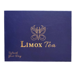 Limox Detox Tea - Slimming Tea
