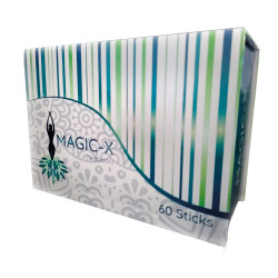 Magic-X Detox Tee - Diät Abnehmtee