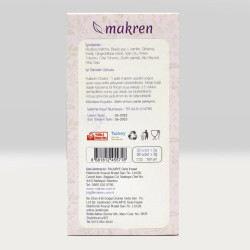 Thé au collagène Makren - Thé minceur diététique