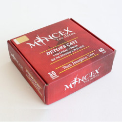 Thé Mincex Détox - Thé minceur diététique
