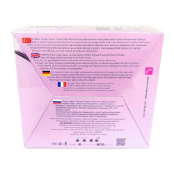 Thé détox Nerox - Thé minceur diététique