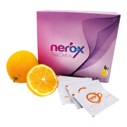 Nerox Detox Tee - Diät Abnehmtee