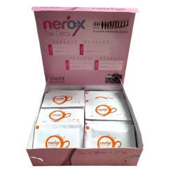 Thé détox Nerox - Thé minceur diététique