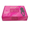 Thé Seven Ultra Detox - Thé minceur diététique