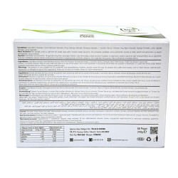 Thé détox Trex - Thé minceur diététique