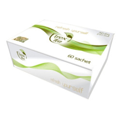 Thé détox Trex - Thé minceur diététique