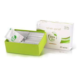 Thé détox Trex - Thé minceur diététique