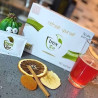 Thé détox Trex - Thé minceur diététique