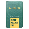 Thé détoxifiant à l'orange Zero Termo - Thé minceur diététique