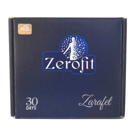 Zerofit Detox Tea - Abnehmtee