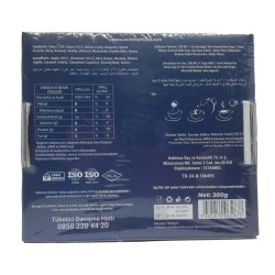 Zerofit Detox Tea - Abnehmtee