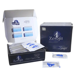 Zerofit Detox Tea - Abnehmtee