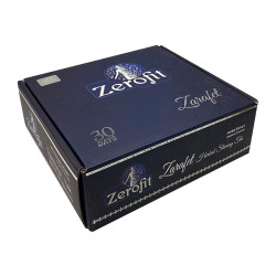 Zerofit Detox Tea - Zarafet Slimming Tea