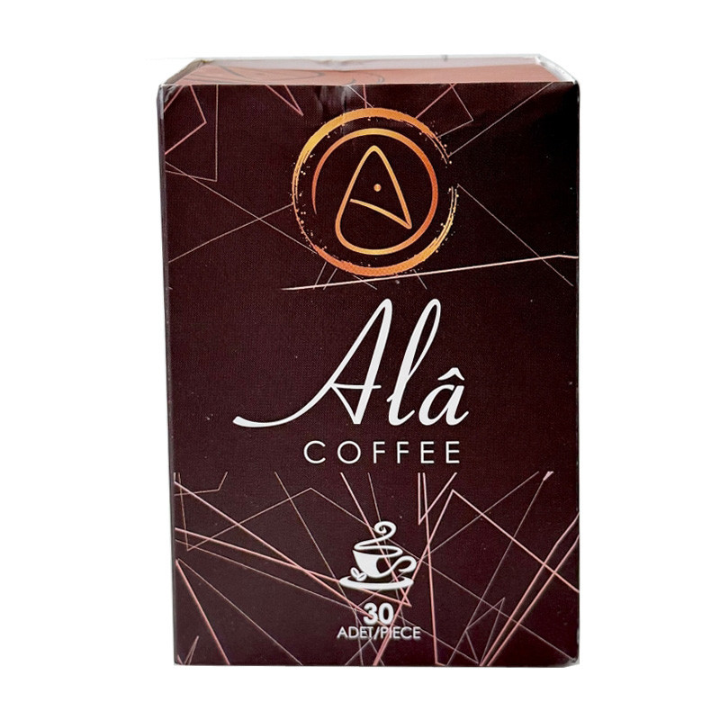 Ala Detox Kaffee - Diät Abnehm Kaffee