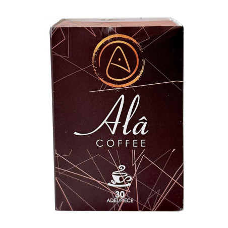 Ala Detox Kaffee - Diät Abnehm Kaffee