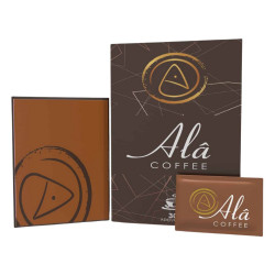 Café détox Ala - Café diététique pour la perte de poids