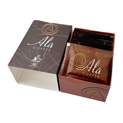 Ala Detox Coffee - Diet Weight Loss Coffee