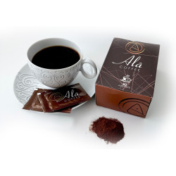 Café détox Ala - Café diététique pour la perte de poids