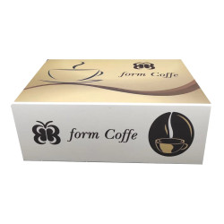 BB Form Coffee - Detox Weight Loss Coffee