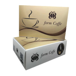 BB Form Coffee - Detox Weight Loss Coffee