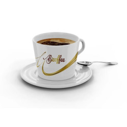 Café détox Bicoffee - Café minceur diététique