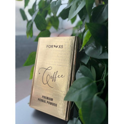 ForX5 Coffee Detox - Diät Abnehm Kaffee