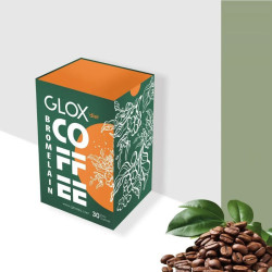 Glox Detox Kaffee - Diät Abnehm Kaffee