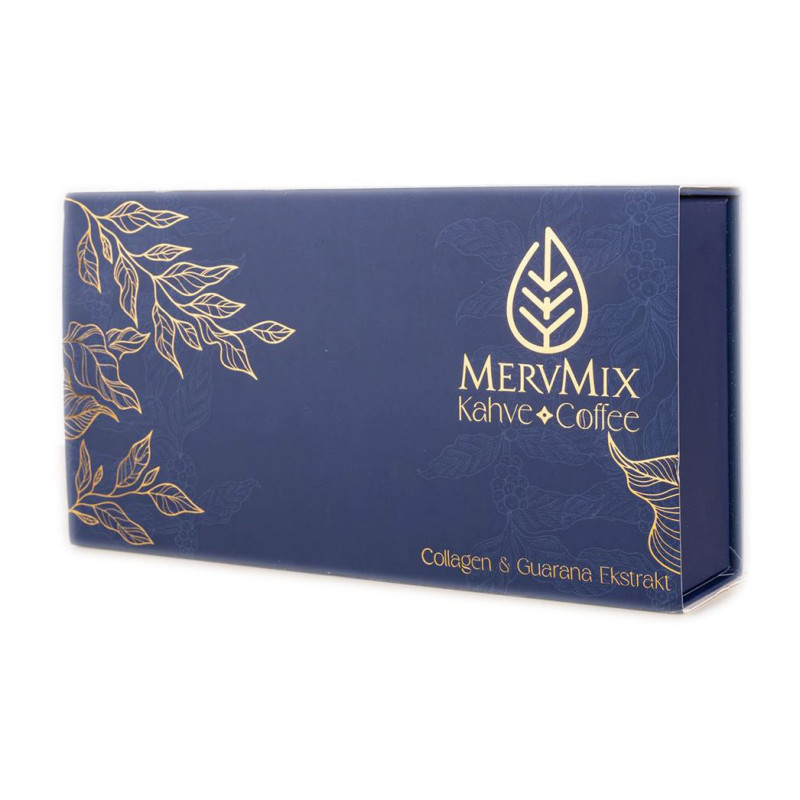 Mervmix Coffee Detox - Weight Loss Coffee