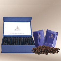 Mervmix Coffee Detox  Café minceur diététique