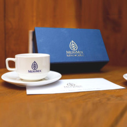 Mervmix Coffee Detox - Weight Loss Coffee