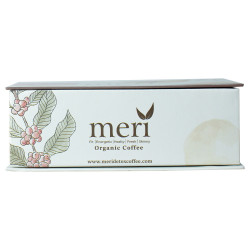 Meri Organic Coffee Detox - Diät Abnehm Kaffee