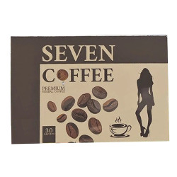 Seven Coffee Detox - Weight Loss Coffee