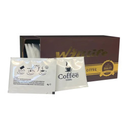 Wiltlife Detox Kaffee - Diät Abnehm Kaffee