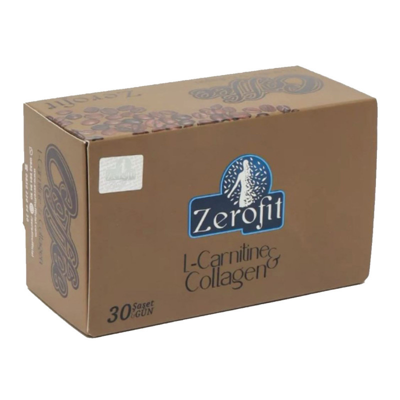 Zerofit Coffee Detox - Abnehm Kaffee