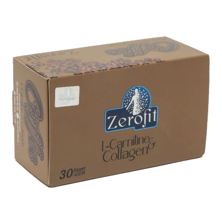 Zerofit Coffee Detox - Weight Loss Coffee