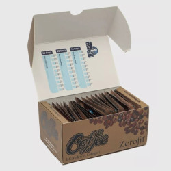 Zerofit Coffee Detox - Abnehm Kaffee