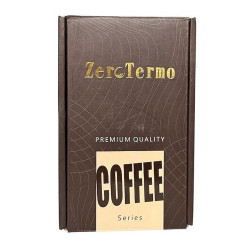 Café détox Zero Termo - Café diététique pour perdre du poids