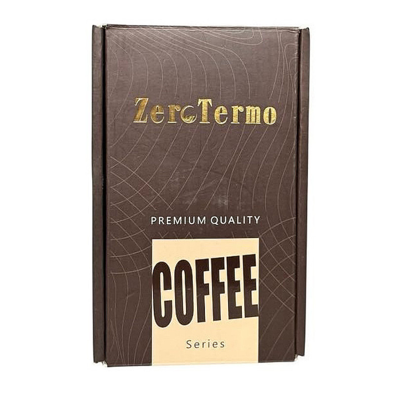 Café détox Zero Termo - Café diététique pour perdre du poids