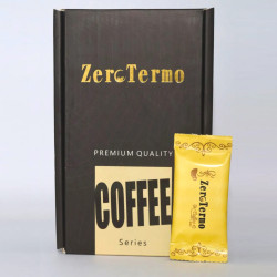 Café détox Zero Termo - Café diététique pour perdre du poids