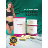 Alvina Detox Capsules - Weight Loss Capsules