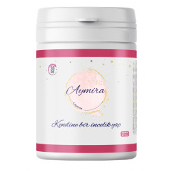 Capsules détoxifiantes Aymira - Capsules minceur diététiques