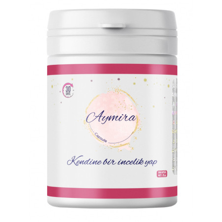 Aymira Capsules - Detox Weight Loss Capsules