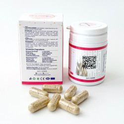 Aymira Capsules - Detox Weight Loss Capsules