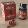 Mincex Detox Kapseln - Diät Abnehm Kapseln