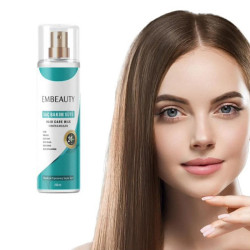 Lait capillaire fortifiant anti-âge