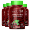 Capsules de Narcissa Acérola  Capsules minceur diététiques